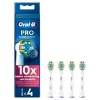 Oral-B Pro Floss Action Opzetborstels, Verzenden, Nieuw