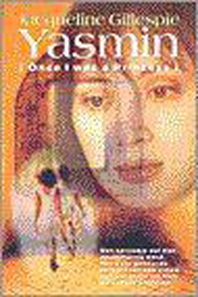 YASMIN 9789051218657 J. Gillespie, Boeken, Romans, Gelezen, Verzenden