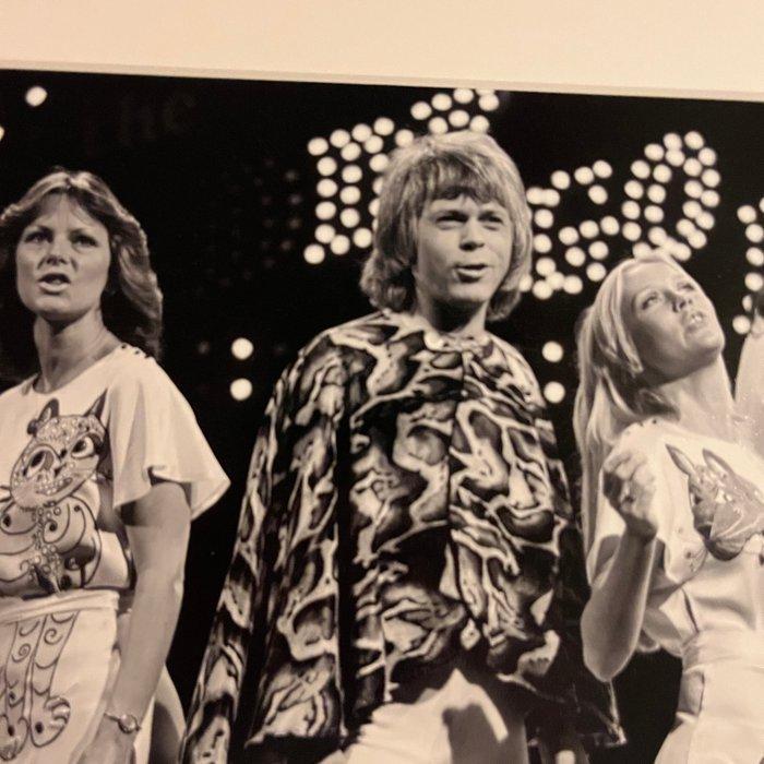 Govert de Roos - ABBA, Antiek en Kunst, Kunst | Designobjecten