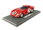BBR 1:18 - Model sportwagen - Ferrari 250 GTO/64 SN 5575GT, Hobby en Vrije tijd, Modelauto's | 1:5 tot 1:12, Nieuw