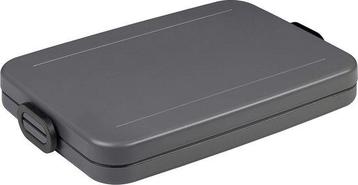 Mepal Lunchbox flat – Broodtrommel – 4 boterhammen - Nordic beschikbaar voor biedingen