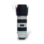 Canon 70-200mm 2.8 L IS USM EF nr. 3991, Ophalen of Verzenden, Gebruikt
