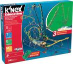Knex bouwset STEM achtbaan - KNEX van €54,99 voor €43,99, Kinderen en Baby's, Ophalen of Verzenden, Nieuw