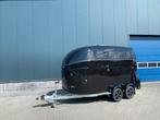 Bockmann Grand Master 2-paards paardentrailer DIKSTE VAN NL!, Ophalen, Nieuw, Polyester, 2-paards trailer