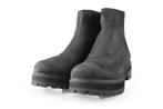 Timberland Boots in maat 43 Zwart | 10% extra korting, Verzenden, Boots, Zo goed als nieuw, Timberland