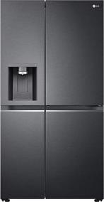 Lg Gsjv91mcae Amerikaanse Koelkast 179cm, Witgoed en Apparatuur, Koelkasten en IJskasten, Ophalen of Verzenden, Nieuw
