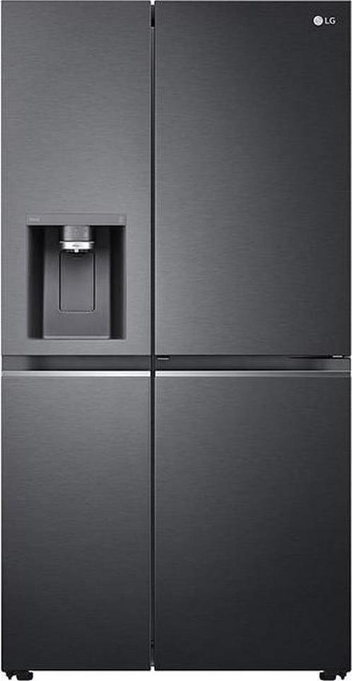 Lg Gsjv91mcae Amerikaanse Koelkast 179cm, Witgoed en Apparatuur, Koelkasten en IJskasten, Nieuw, Ophalen of Verzenden
