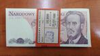 Polen. - 100 x 100 Zlotych - 1986 - Pick 143e  (Zonder, Postzegels en Munten, Munten | Nederland