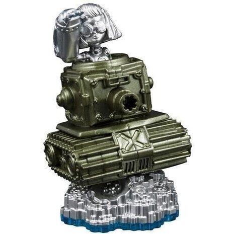 Heavy Duty Metal Sprocket Skylanders Swap Force, Spelcomputers en Games, Spelcomputers | Nintendo Consoles | Accessoires, Overige typen