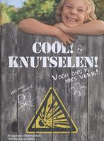 Cool! Knutselen! 9789045201009 Franziska Heidenreich, Verzenden, Zo goed als nieuw, Franziska Heidenreich