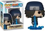 Funko POP! Vinyl Animation Naruto Shippuden-Izumo Kamizuki, Ophalen of Verzenden, Nieuw