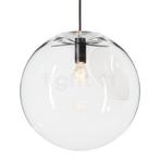 ClassiCon Selene Lampada a sospensione, zwart - 45 cm, Verzenden, Nieuw, Glas