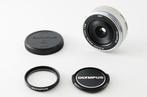 Olympus M.Zuiko Digital 17mm F2.8 MSC Micro Four Thirds, Nieuw