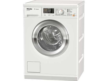 Miele Wda100 Wasmachine Softcare 7kg 1400t DHZ1572399, Witgoed en Apparatuur, Wasmachines, Gebruikt, Ophalen of Verzenden