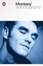 Morrissey: Autobiography, Ophalen of Verzenden, Nieuw