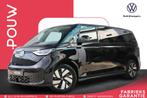 Volkswagen ID. Buzz Deep black 2025, Automaat, Elektrisch, Nieuw, Dealer onderhouden