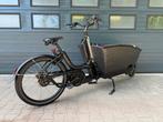 Urban Arrow Cargo Line E-bakfiets – 861km. incl btw en fact, Ophalen of Verzenden, Nieuw