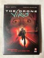 THE DRONE VIRUS (DVD), Verzenden, Gebruikt