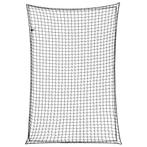 vidaXL Aanhangwagennet elastisch touw 2,2x1,5 m polypropeen, Verzenden, Nieuw