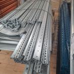 Deels gebruikte Heavy Duty legbordstelling 2000x1000x300 mm