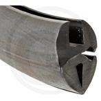 Raamrubber, ruit onder en zijruit (Werktuigen), Ophalen of Verzenden
