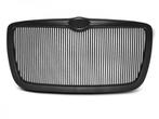 Grill Chrysler 300C 04-10 glans zwart Royce style, Ophalen of Verzenden, Nieuw