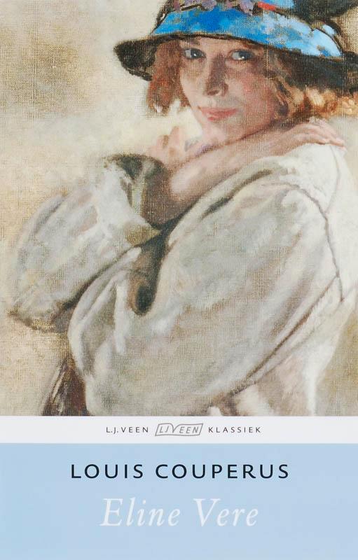 Eline Vere / Lalito Klassiek 9789020408645 Louis Couperus, Boeken, Romans, Zo goed als nieuw, Verzenden