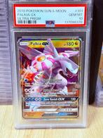 Pokémon - 1 Graded card - Palkia GX 101/156 Foil - PSA 10 -, Nieuw