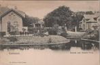 ENKHUIZEN - Snouck van Loosen - Park, Verzenden, Gelopen