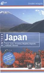Japan / ANWB Ontdek 9789018039912 Angela Heetvelt, Verzenden, Zo goed als nieuw, Angela Heetvelt