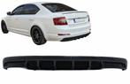Diffuser Skoda Octavia III 5E 13-19 Glans Zwart, Auto-onderdelen, Ophalen of Verzenden, Nieuw