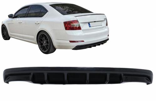 Diffuser Skoda Octavia III 5E 13-19 Glans Zwart, Auto-onderdelen, Carrosserie en Plaatwerk, Ophalen of Verzenden