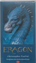 Eragon / Erfgoed / 1 9789052860152 Christopher Paolini, Verzenden, Zo goed als nieuw, Christopher Paolini