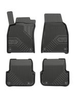 Audi A6 C6 2006-2011 All Weather rubber automatten, Auto diversen, Automatten, Ophalen of Verzenden, Nieuw