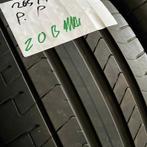2 x Pirelli 265-40-21 Zomerbanden 5mm, Gebruikt, 265 mm, Band(en), Personenwagen