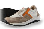 Wolky Sneakers in maat 41 Bruin | 10% extra korting, Kleding | Dames, Schoenen, Wolky, Bruin, Verzenden, Sneakers of Gympen