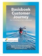 Basisboek Customer Journey, 9789001820589, Boeken, Verzenden, Zo goed als nieuw