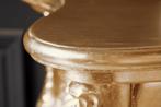 Elegante console VENICE 110 cm goud barok design dressoir, Ophalen of Verzenden, Nieuw
