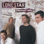 Lonestar - From There To Here: Greatest Hits, Ophalen of Verzenden, Gebruikt