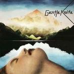 cd - Gentle Knife - Gentle Knife, Verzenden, Zo goed als nieuw