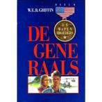 De Wapenbroeders deel 6 / De generaals 9789027419859, Verzenden, Gelezen, W.E.B. Griffin