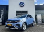 Zakelijke Lease |  Volkswagen T-Cross 1.0 TSI Life Edition 1, Automaat, Overige kleuren, Overige brandstoffen, Nieuw
