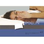 Hoofdkussen Robijn synthetisch 60x70cm, Huis en Inrichting, Verzenden, Nieuw, Wit, Kussen