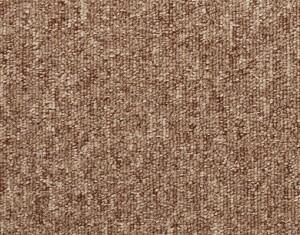 Aero Beige B Keus - Restpartij - 14.75 m², Huis en Inrichting, Stoffering | Vloerbedekking, Tapijttegels, Bruin, Nieuw, Ophalen of Verzenden