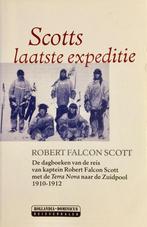 Scotts laatste expeditie / Hollandia Dominicus reisverhalen, Verzenden, Gelezen, R. Falcon Scott