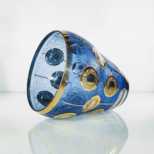 De Rupel, Boom - Paul Heller - Vaas - Menuet - N° 73 -, Antiek en Kunst, Antiek | Glas en Kristal