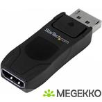 StarTech.com DisplayPort naar HDMI converter 4K DP naar HDMI, Verzenden, Nieuw