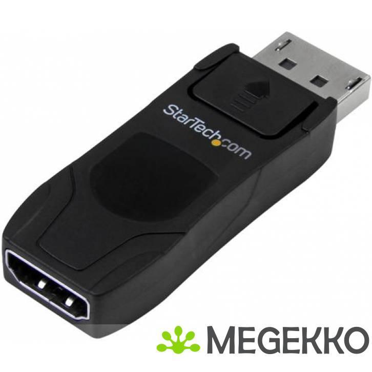 StarTech.com DisplayPort naar HDMI converter 4K DP naar HDMI, Computers en Software, Overige Computers en Software, Nieuw, Verzenden