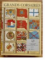 Georges Blond; Jeanine Fricker - GRANDS CORSAIRES – Edición