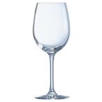 Cabernet tulip wijnglazen  | Kristal glas | 25cl | 24 stuks, Verzenden